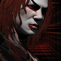 Baeric Skir portrait
