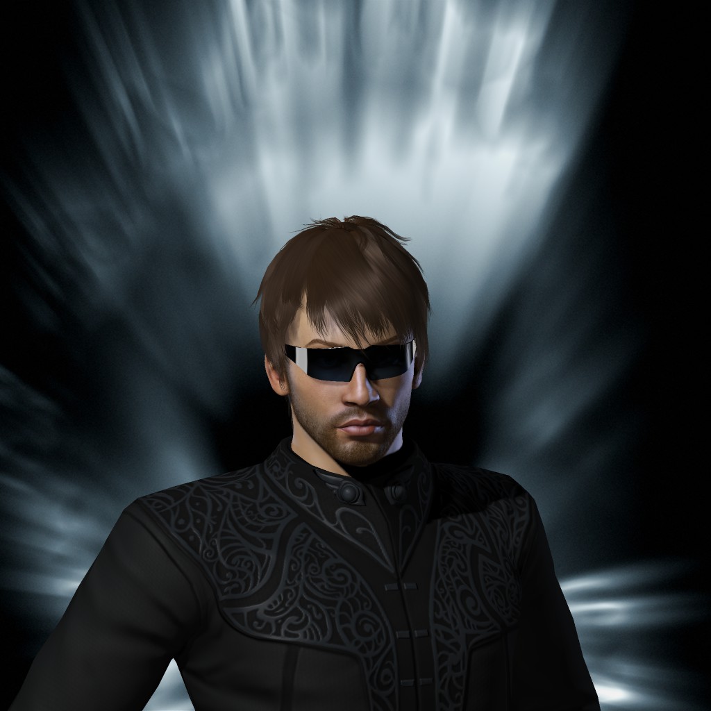 Gallente Citizen 93813787