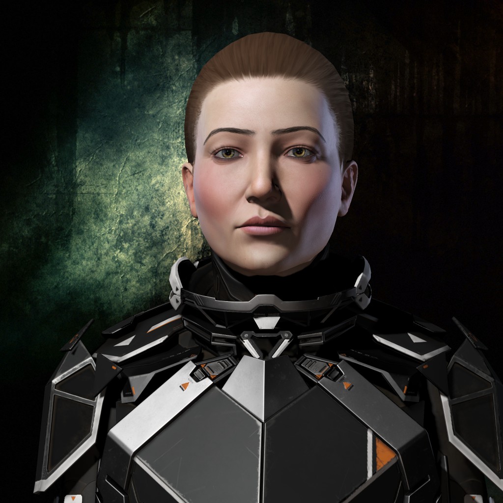 McKenzie Hearthfire