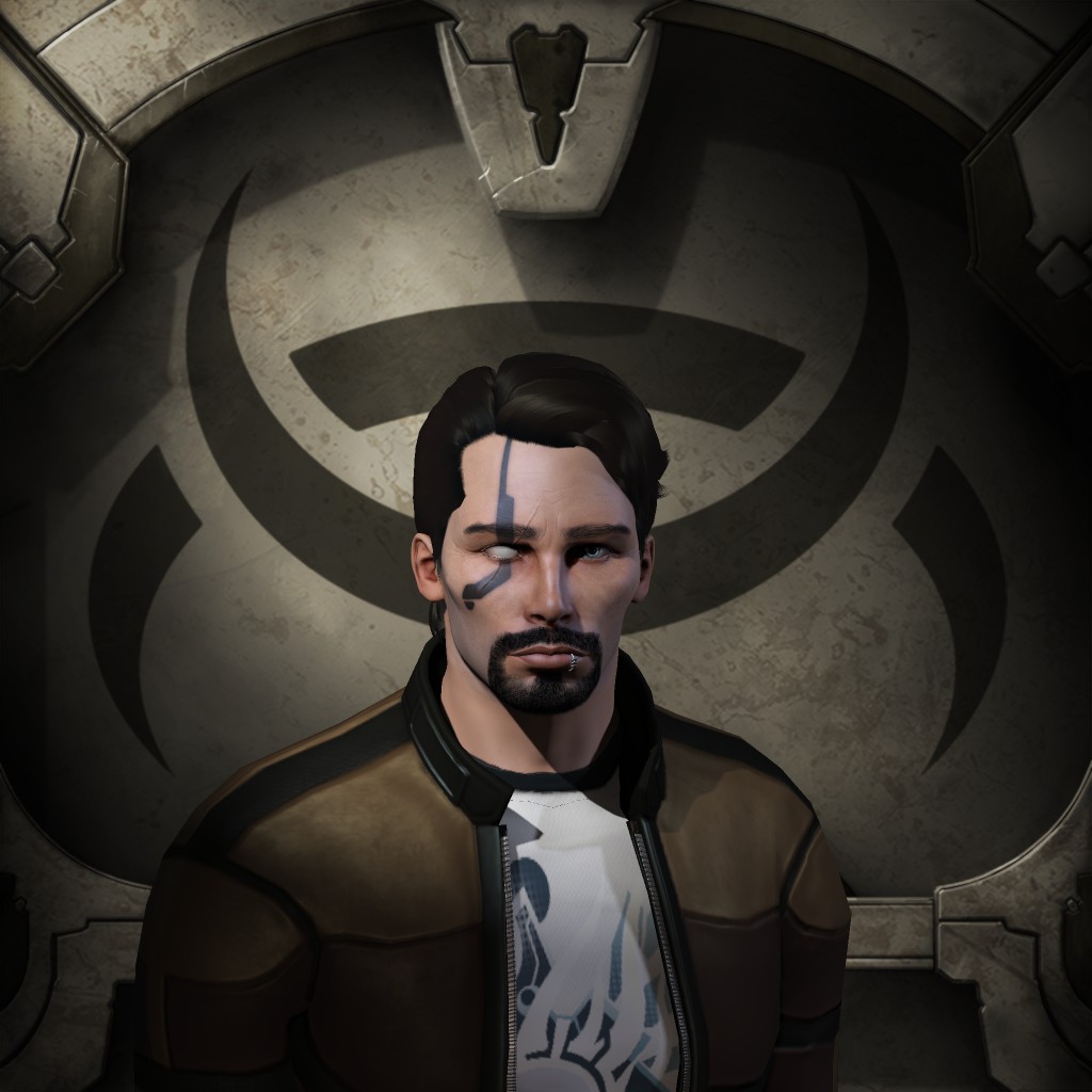 Gallente Citizen 93813957