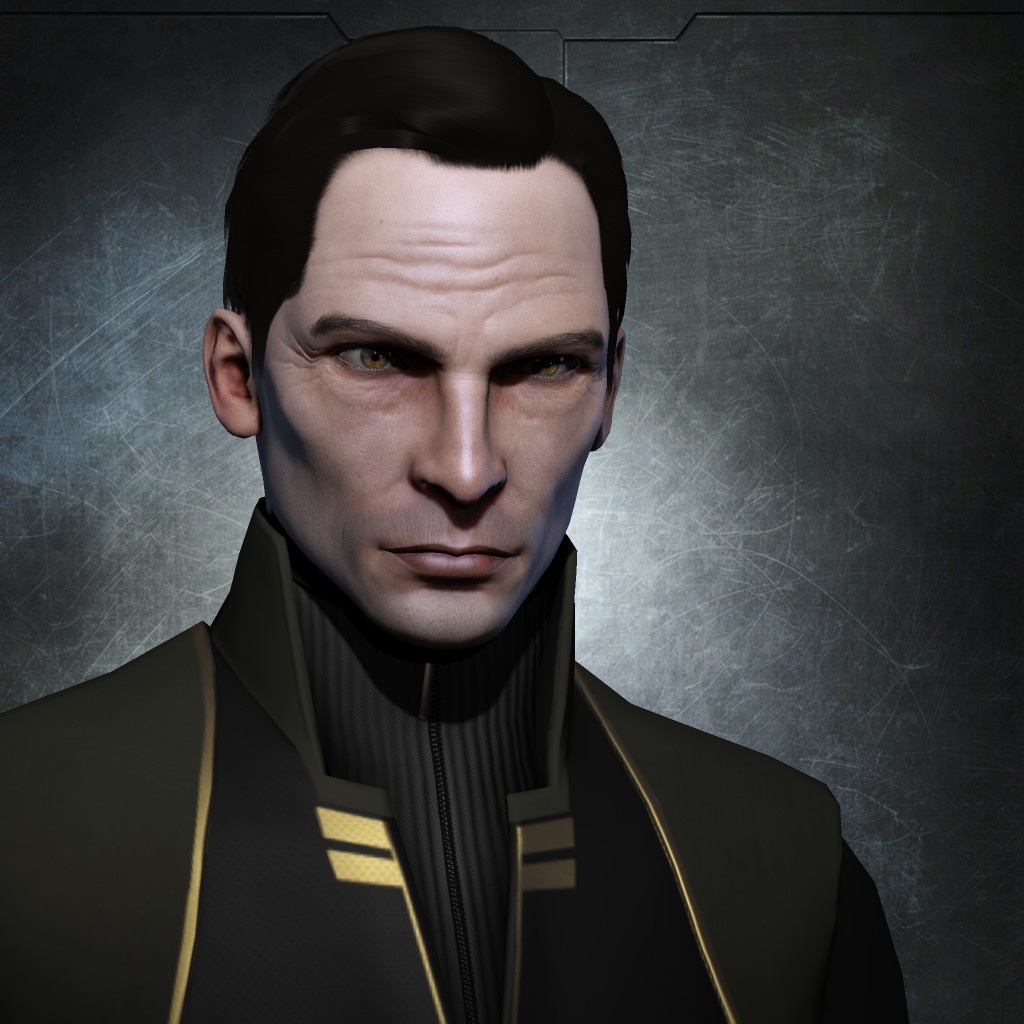 Lord Solomon Greenwich