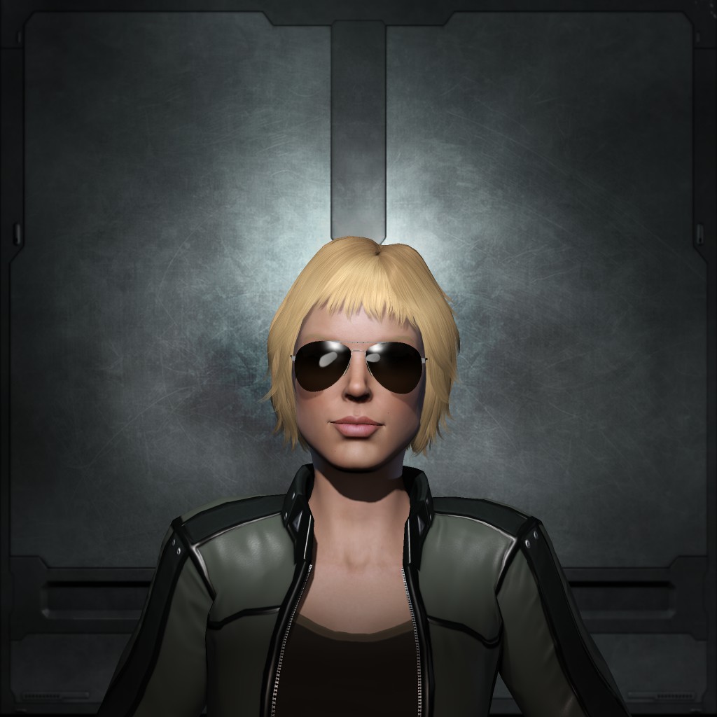 Kara Halcyon