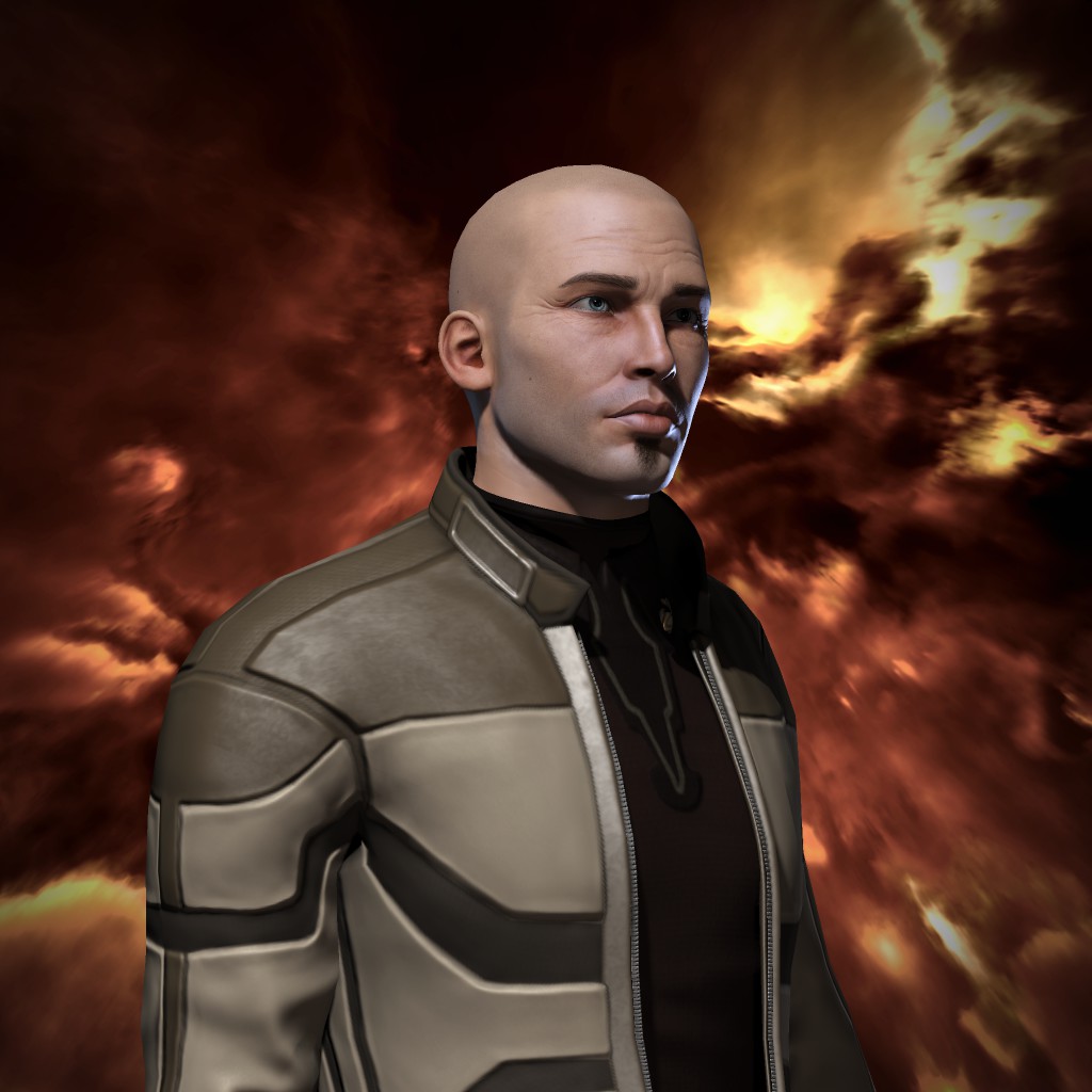 Gunner Adam