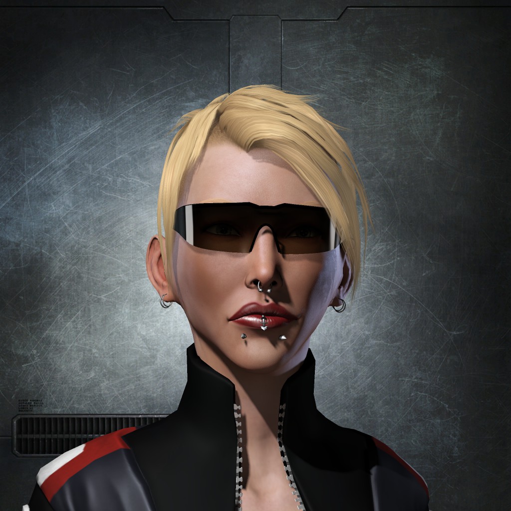 kandy Crendraven