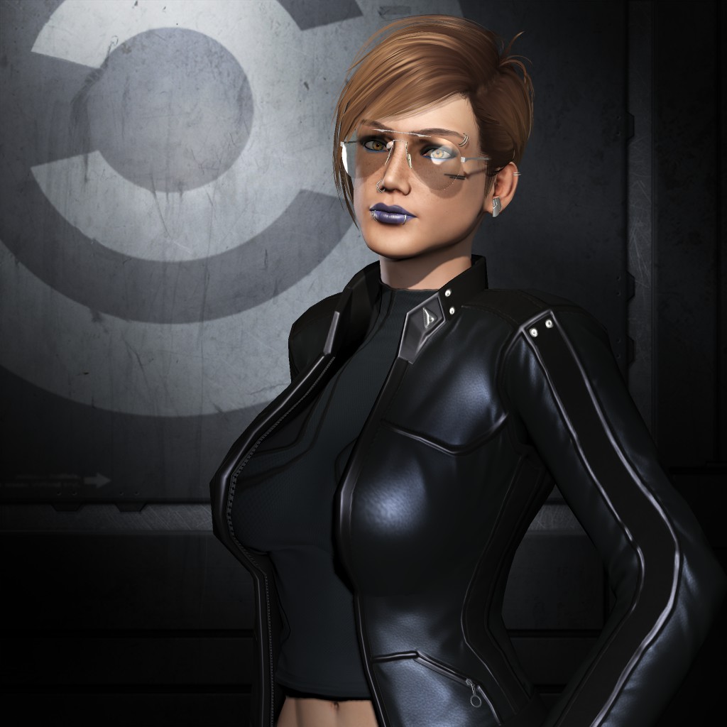 Lara Ravens