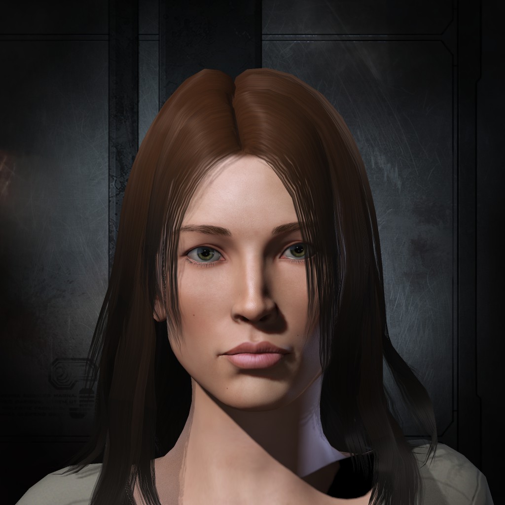 Katherine StarIight