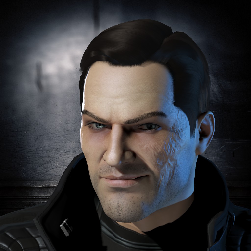Cyruss BlackCross