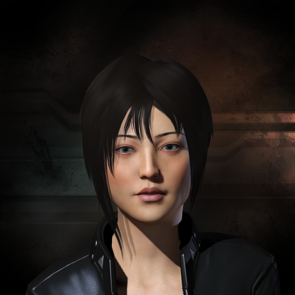 Ragna Li