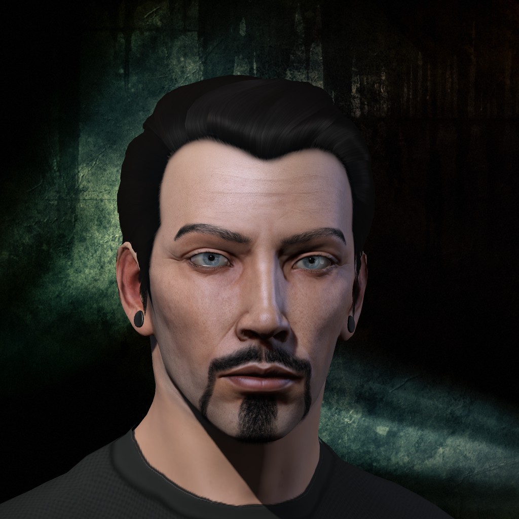 RJ Slaughter