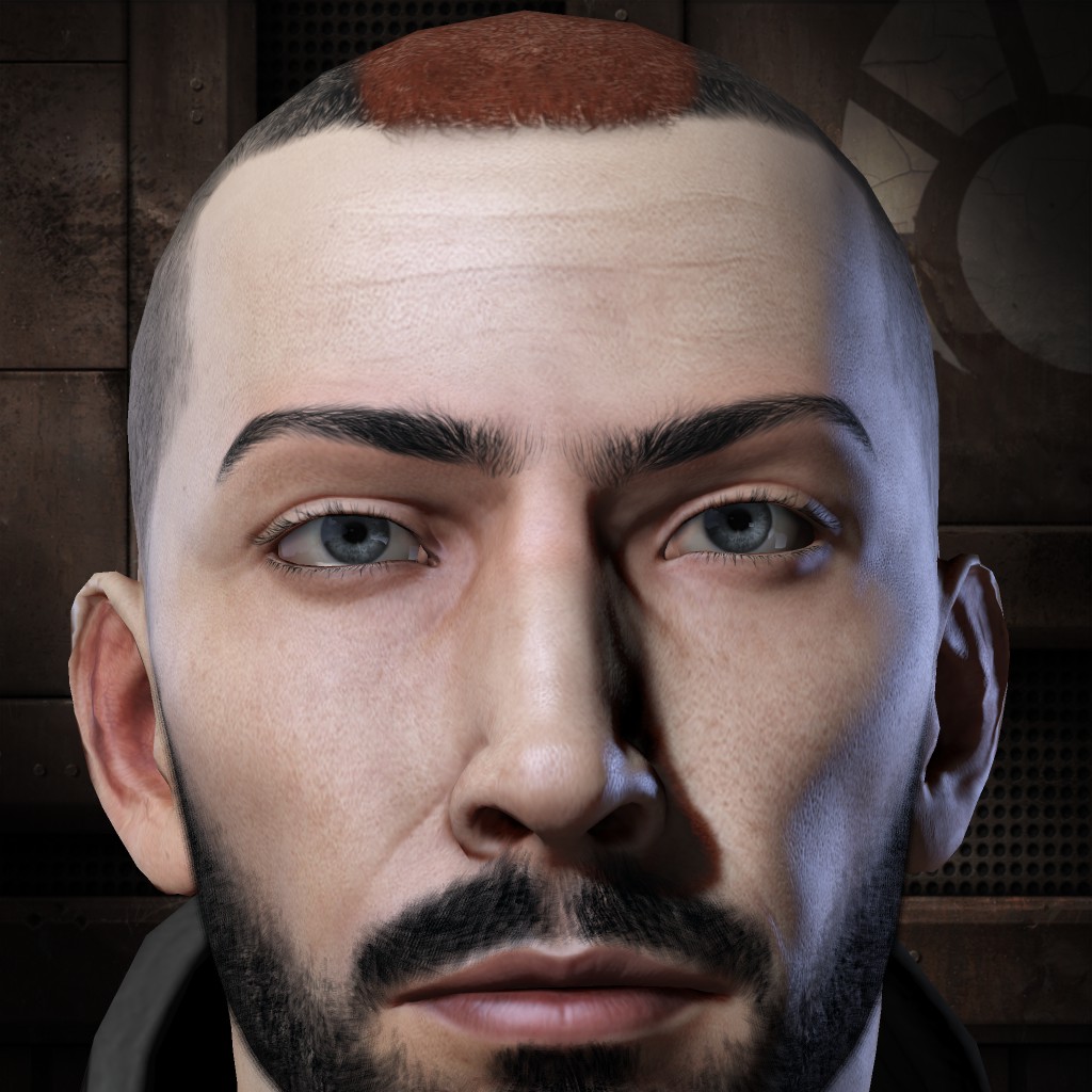 Rosvald Malukker
