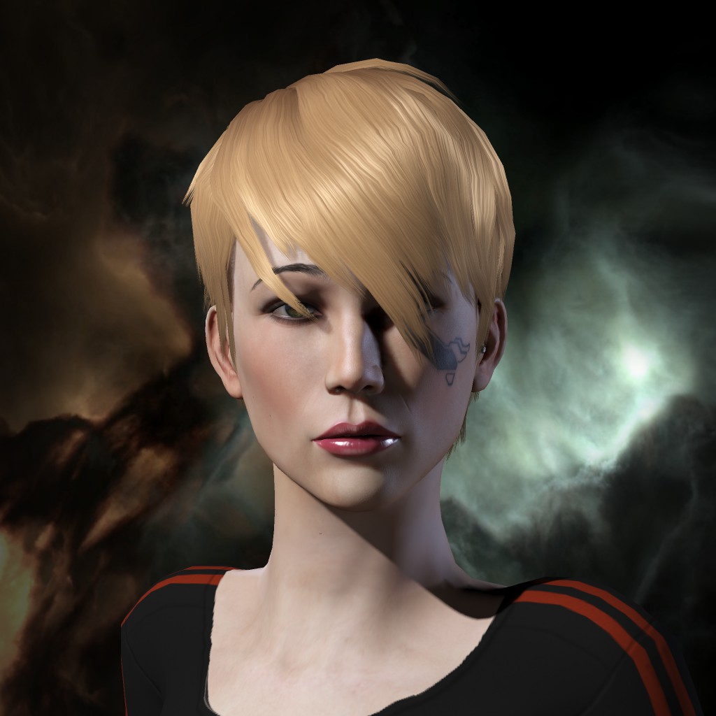 portrait