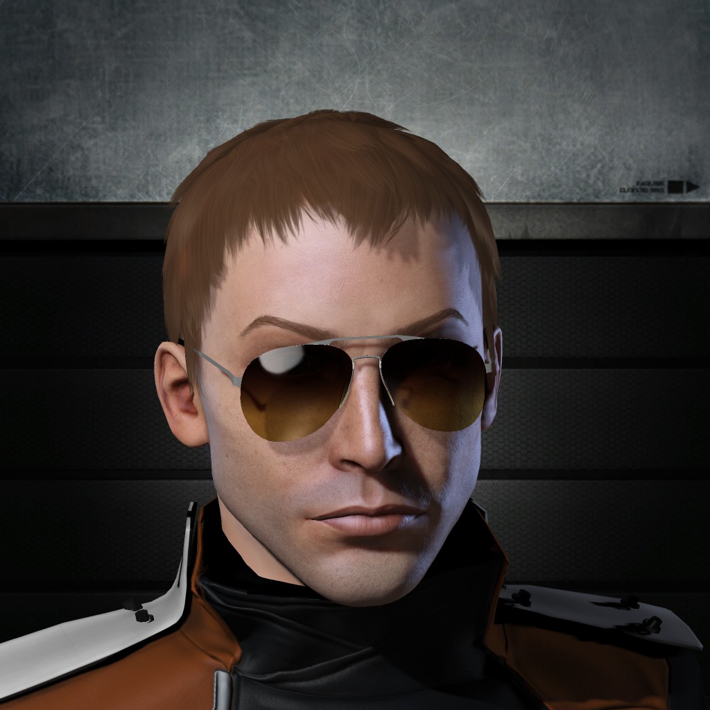 Brett Malurant
