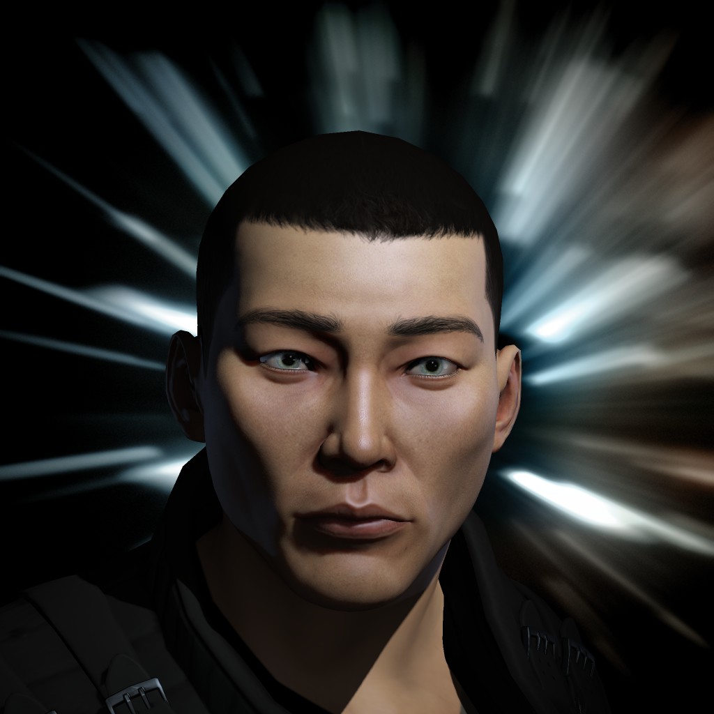 Djorin Cobon-Han