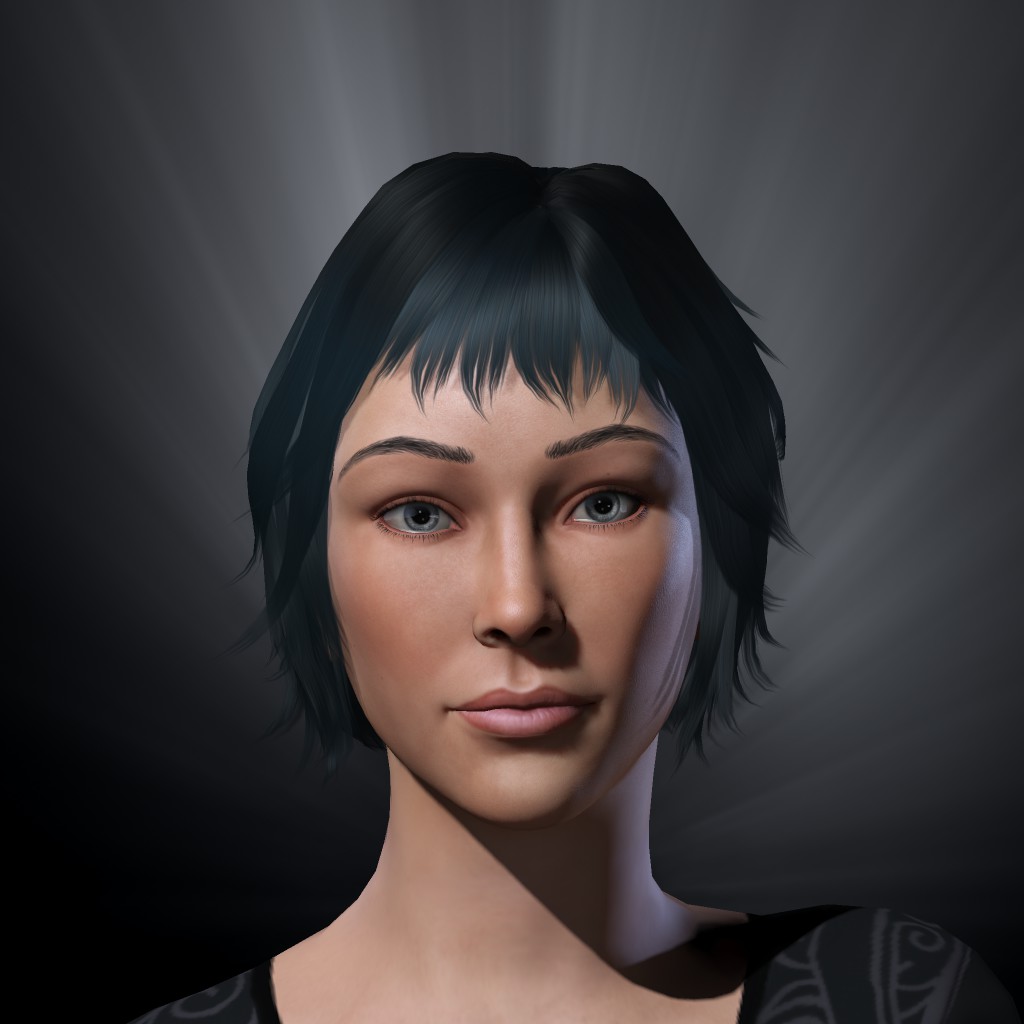 Nana Aideron