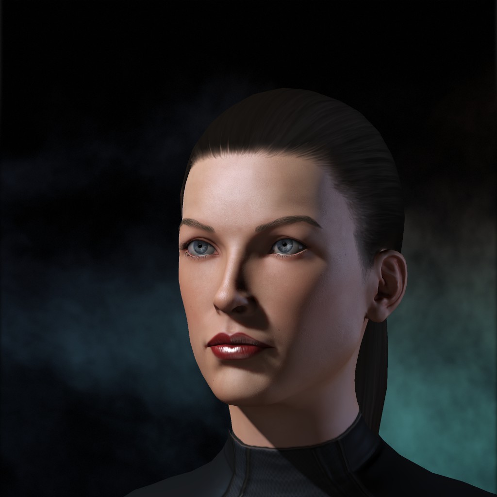 Eva Armion