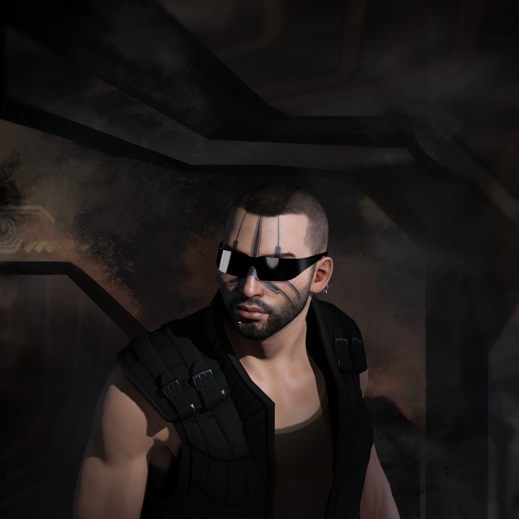 Earwin Mark