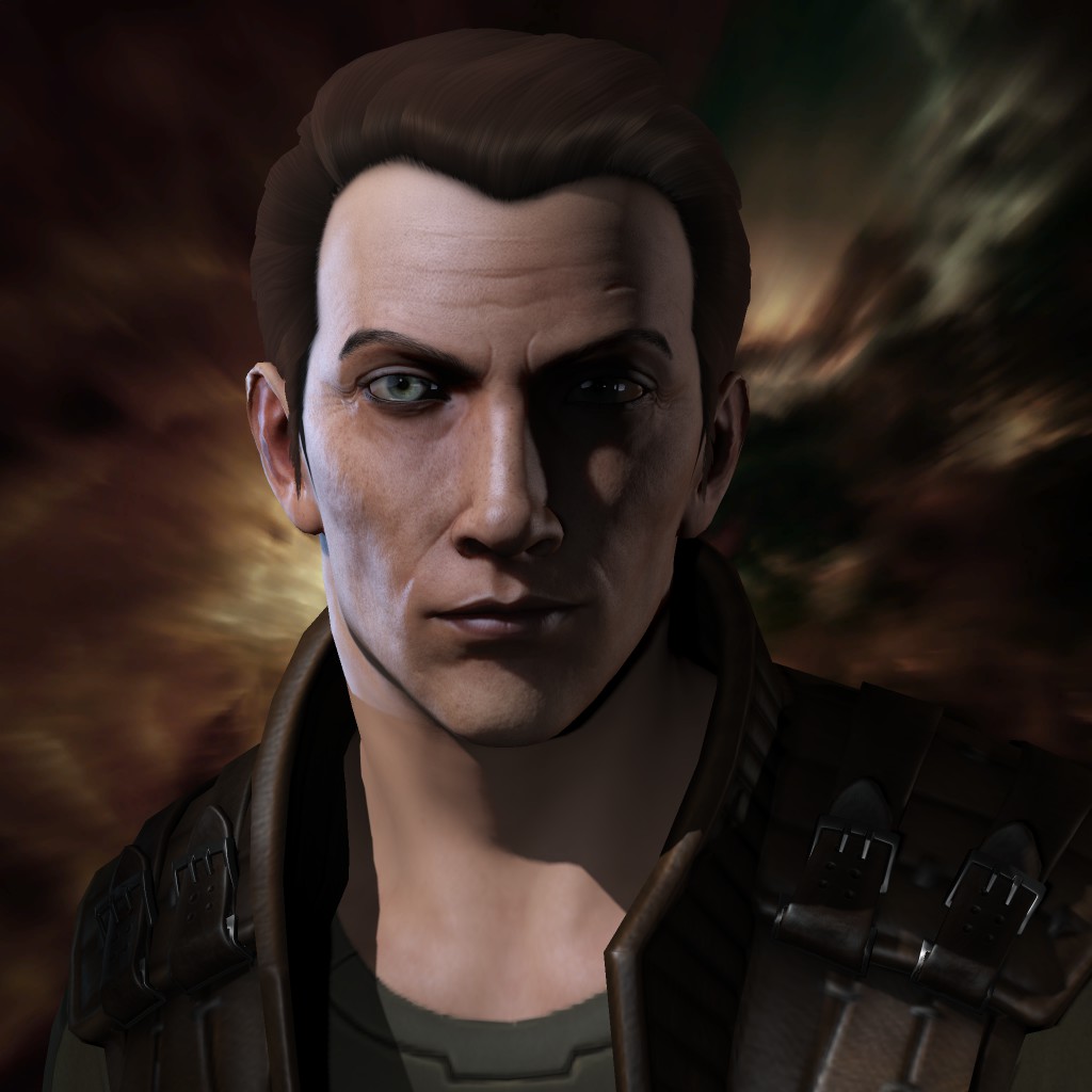 Isaac Aleyn