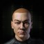 Generic Cyno Character Generic Cyno Character