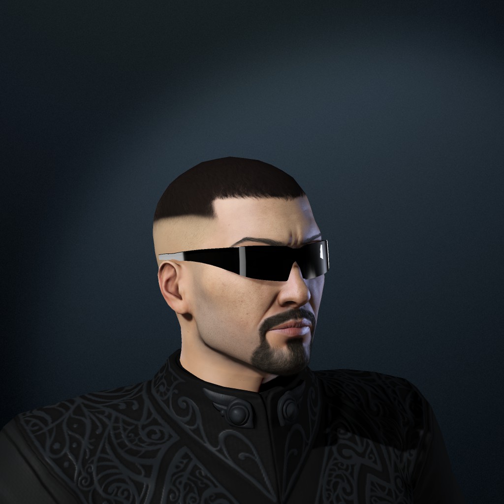 SLAYER BORNPUNISHER