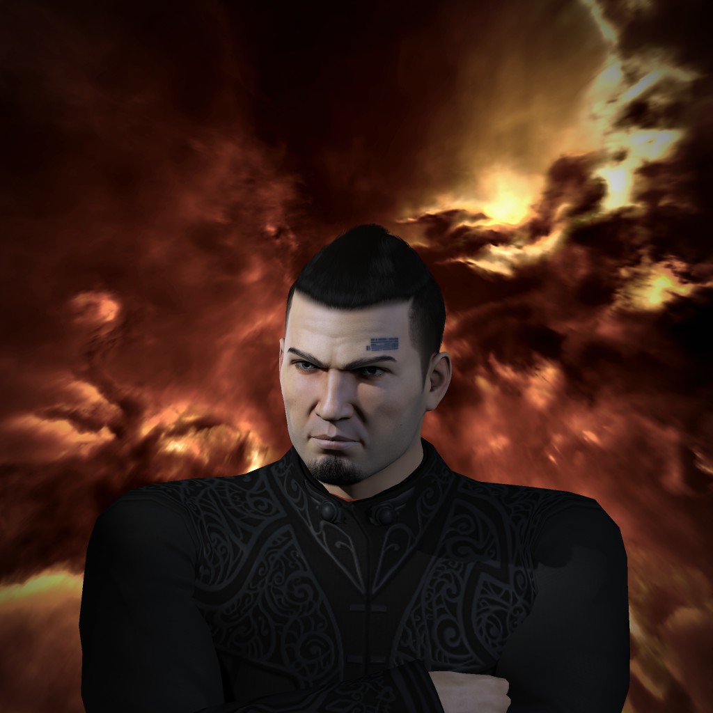 Bushido Rasend