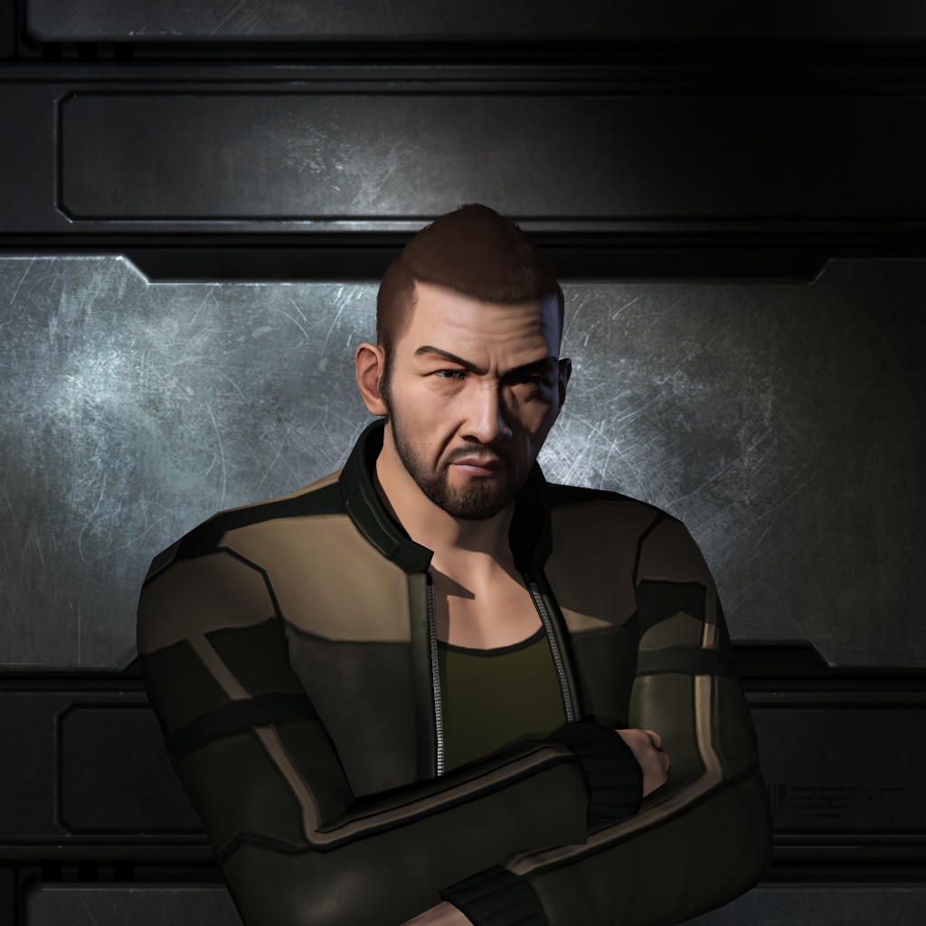 Dekkard Cobb