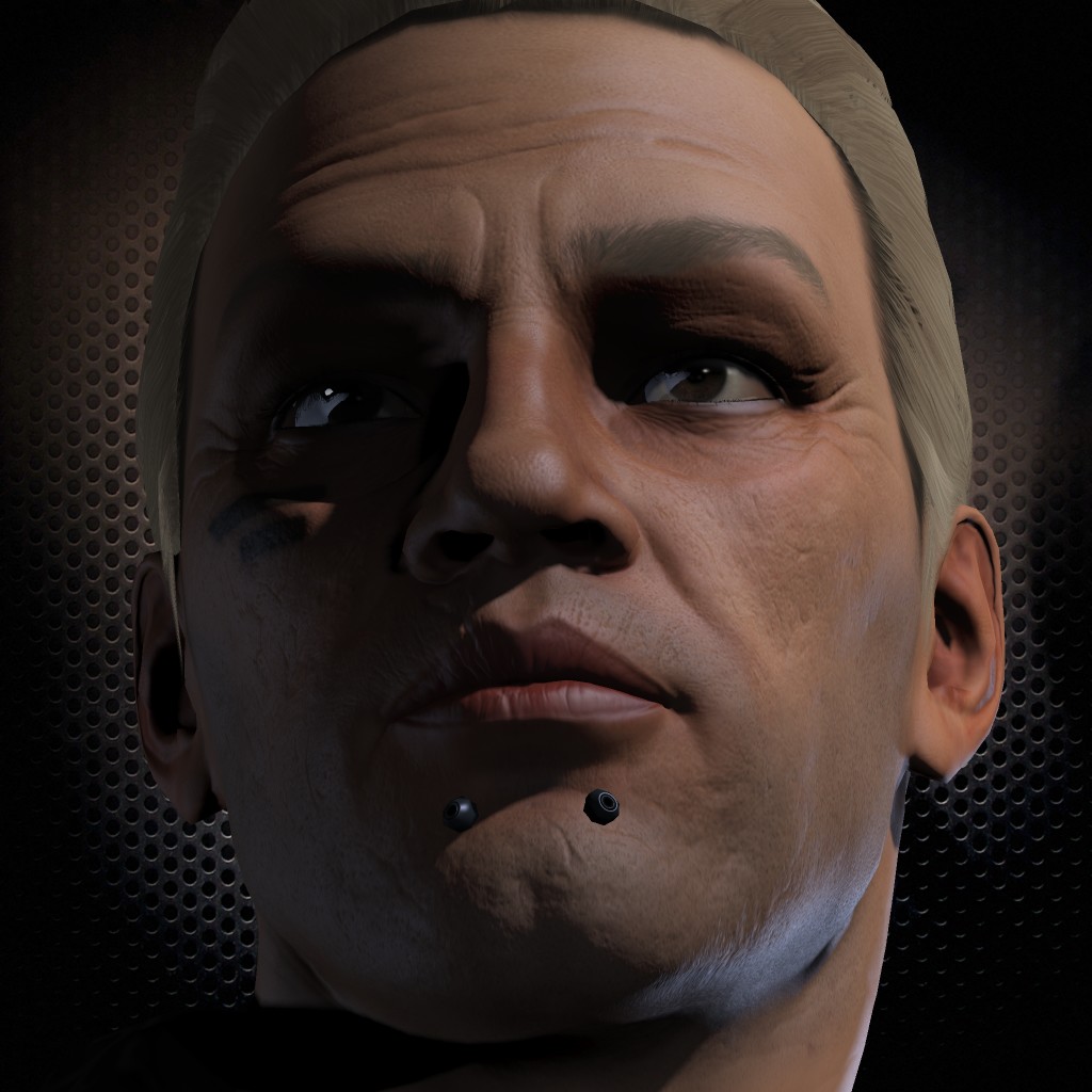 Plex Lord