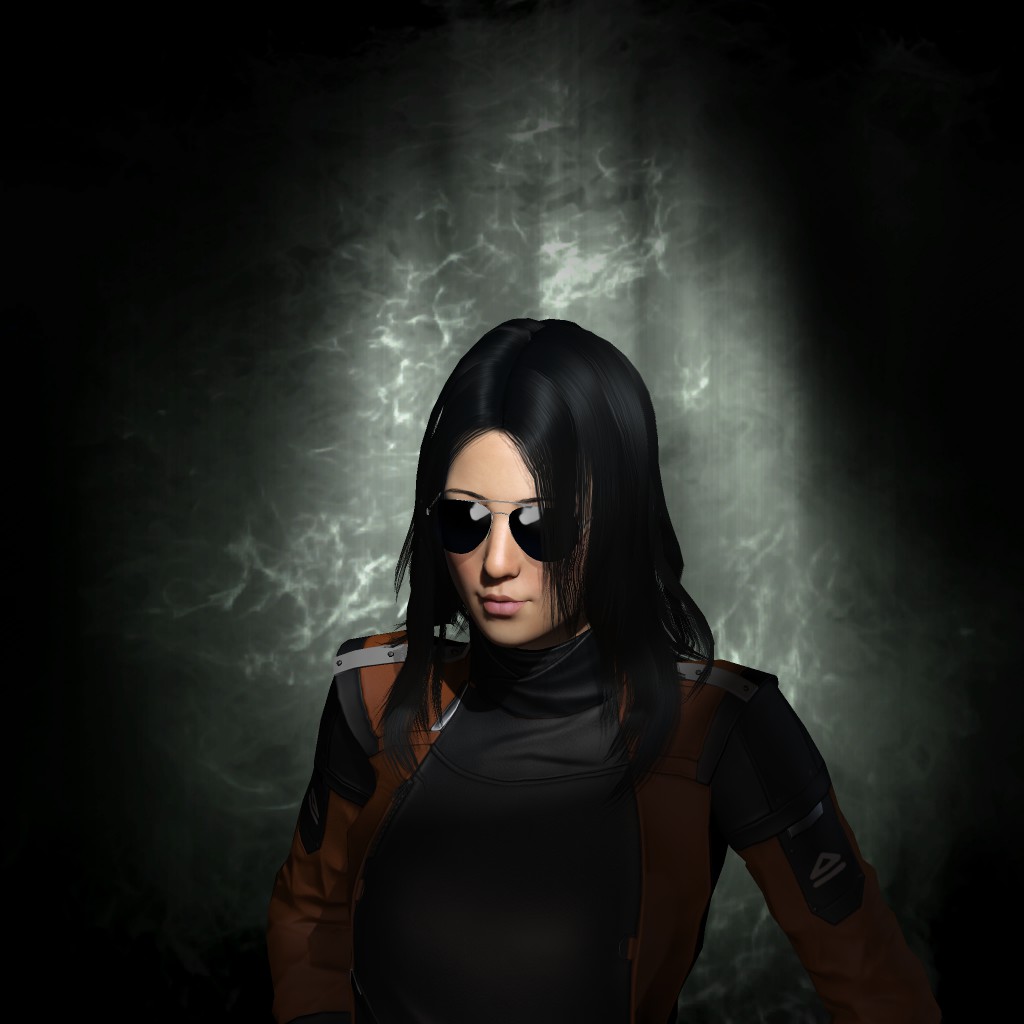 Marissa Ohaya