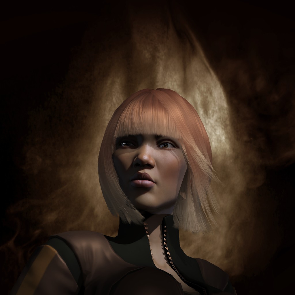 portrait