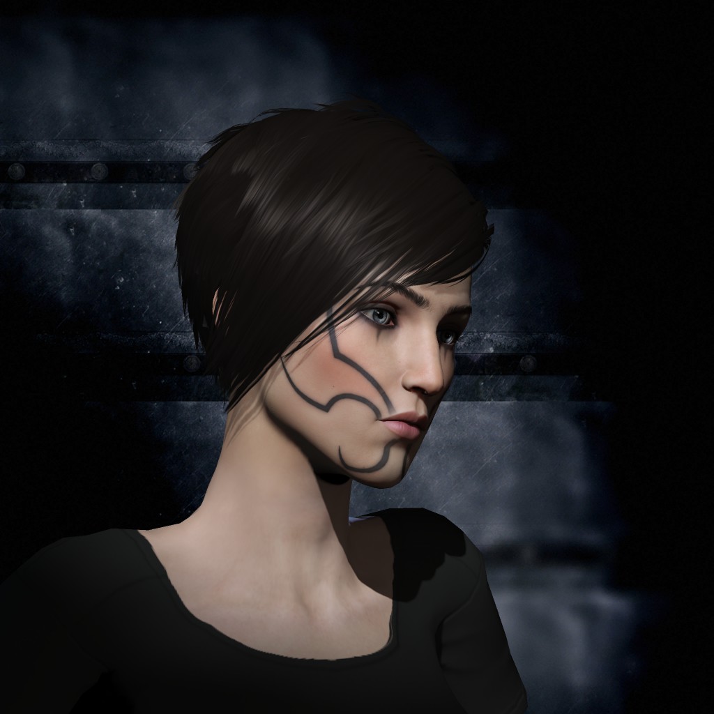 portrait