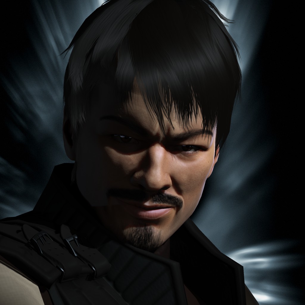 SCREAM Viktorovich