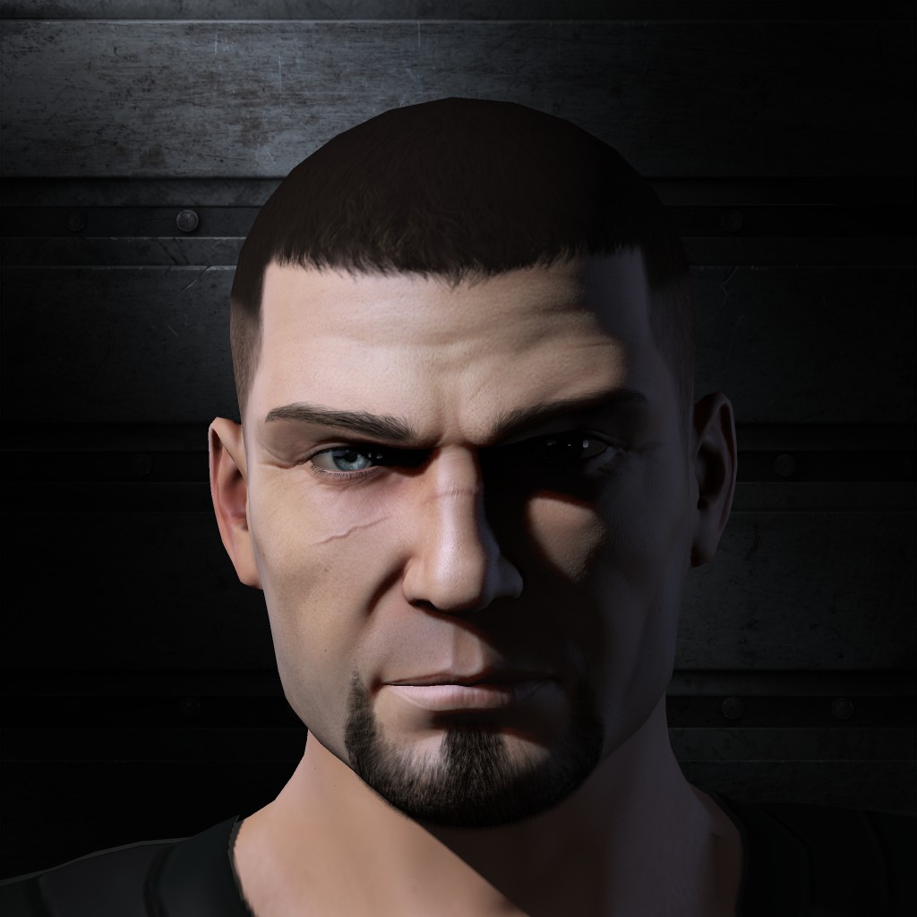 Mike Plissken