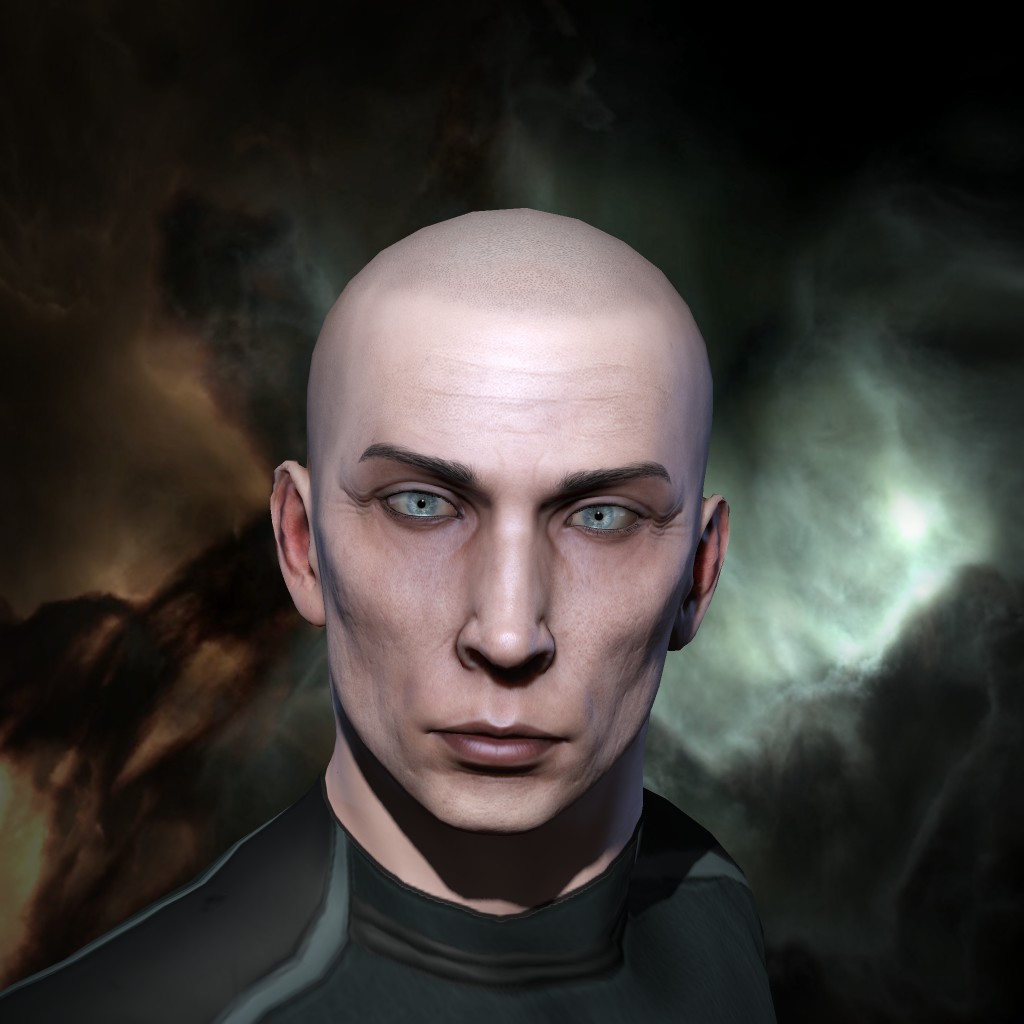 Kresh Vulkyyr