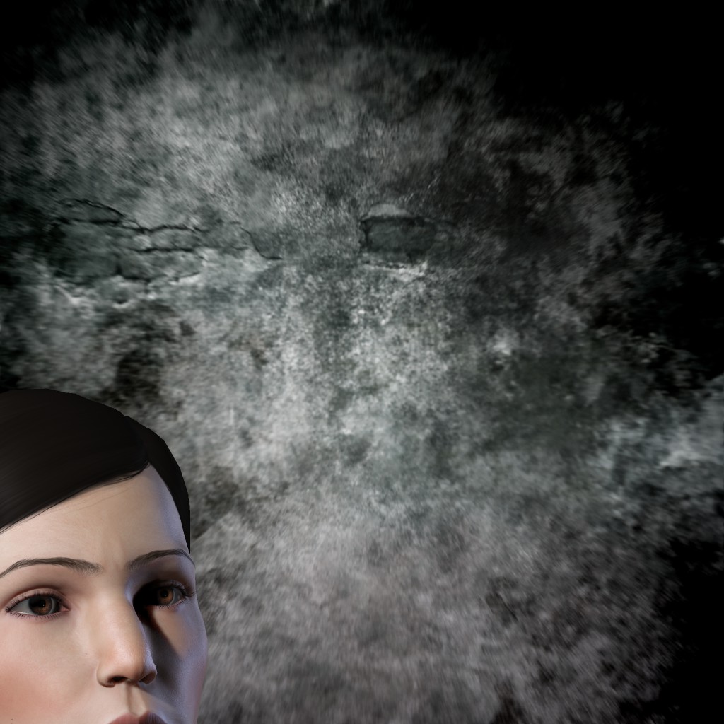 The Furious Waif