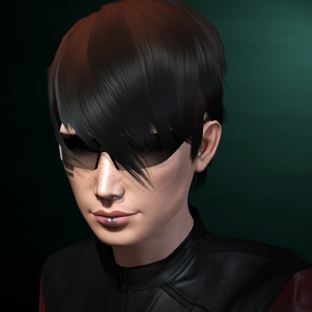 Isabella Blades