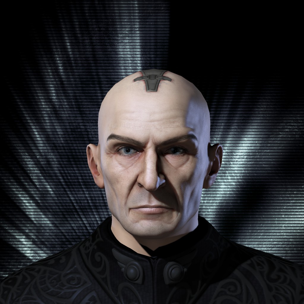 Markus Decius