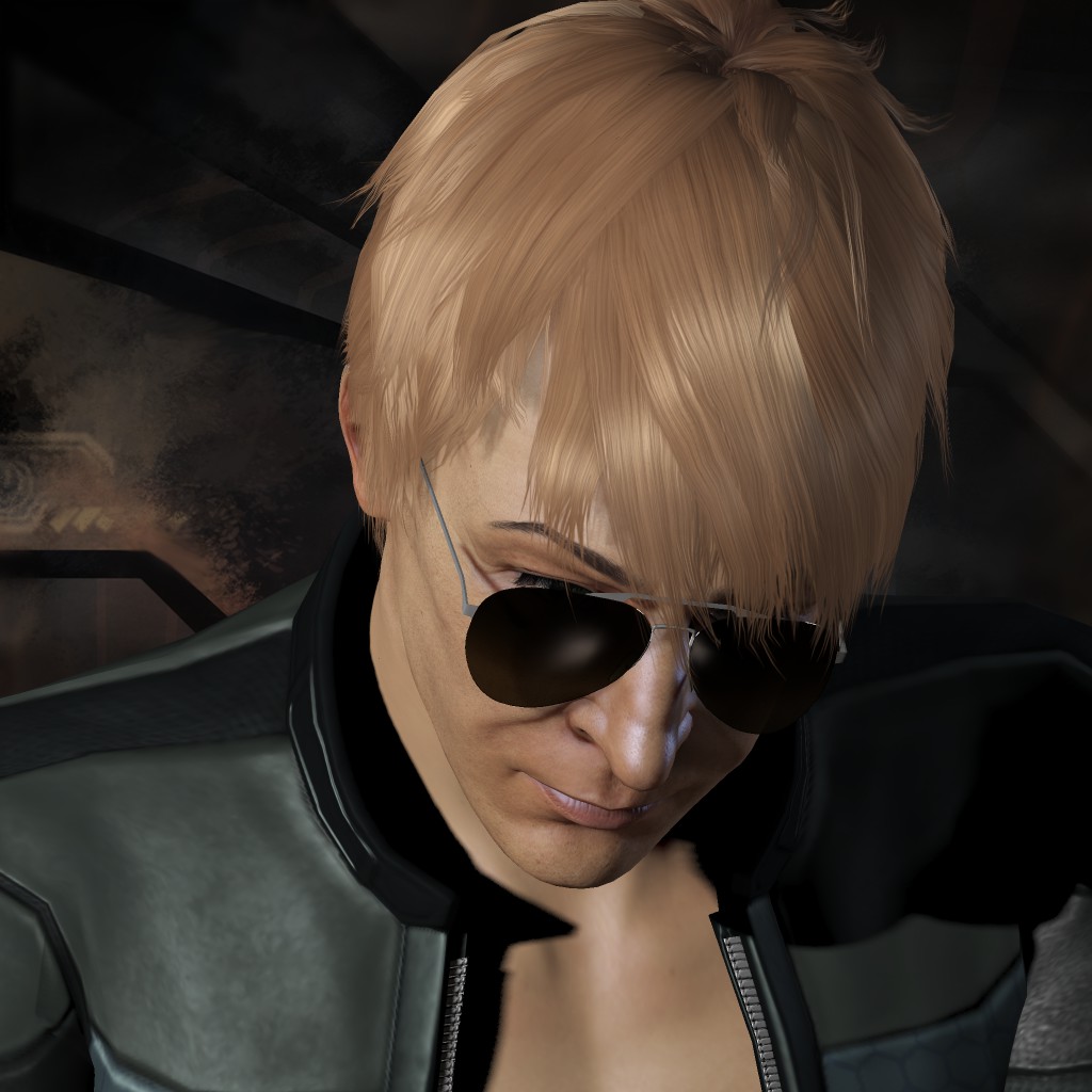Maximus Li