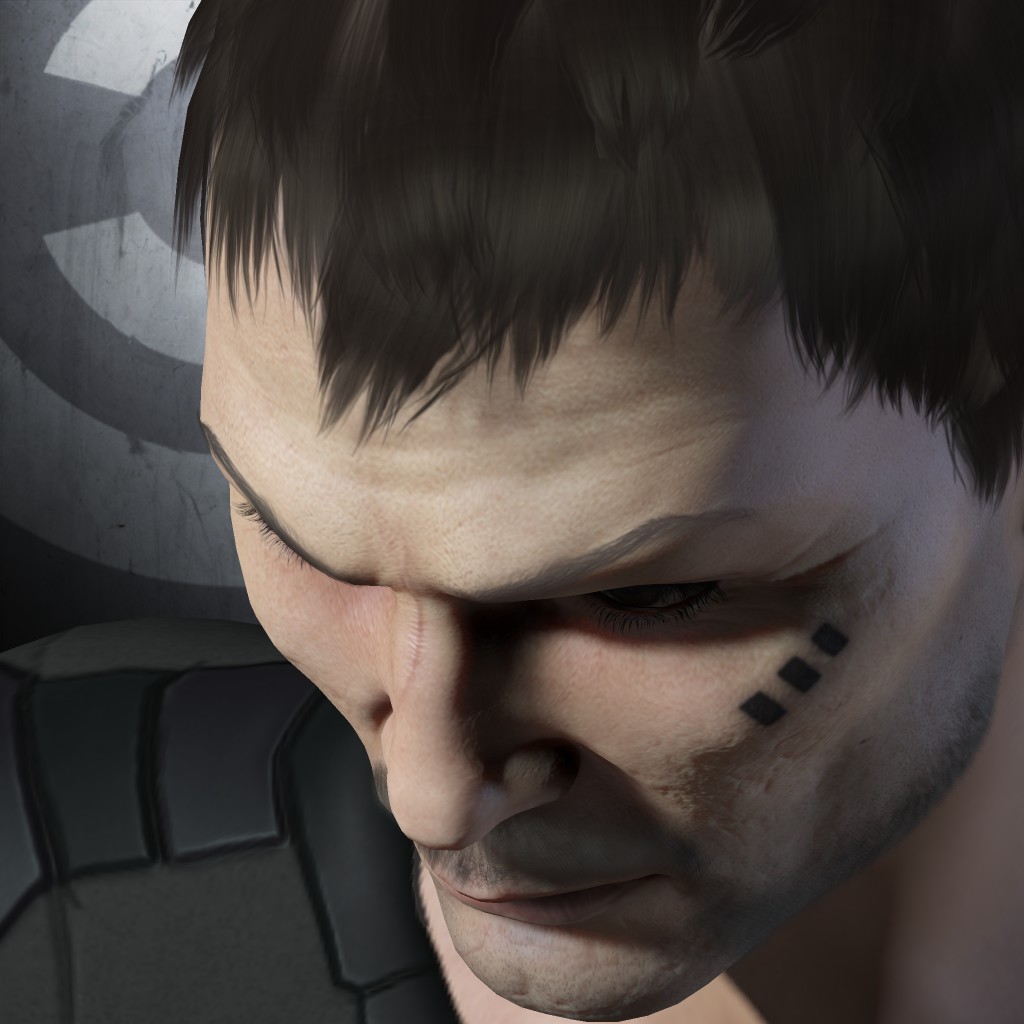 KUJO Kion