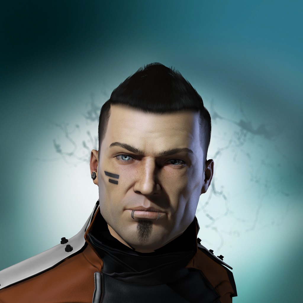Shepard Trion