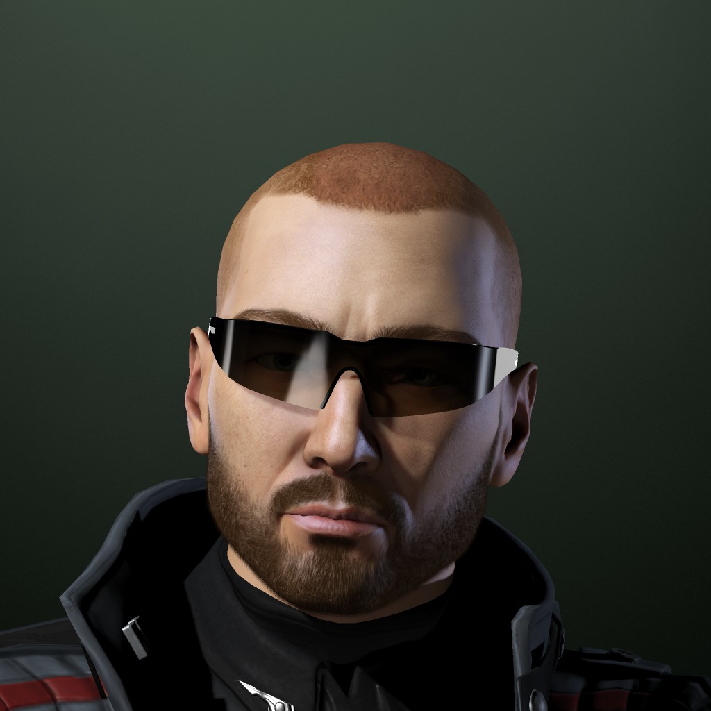 AnthonGerb Helmet
