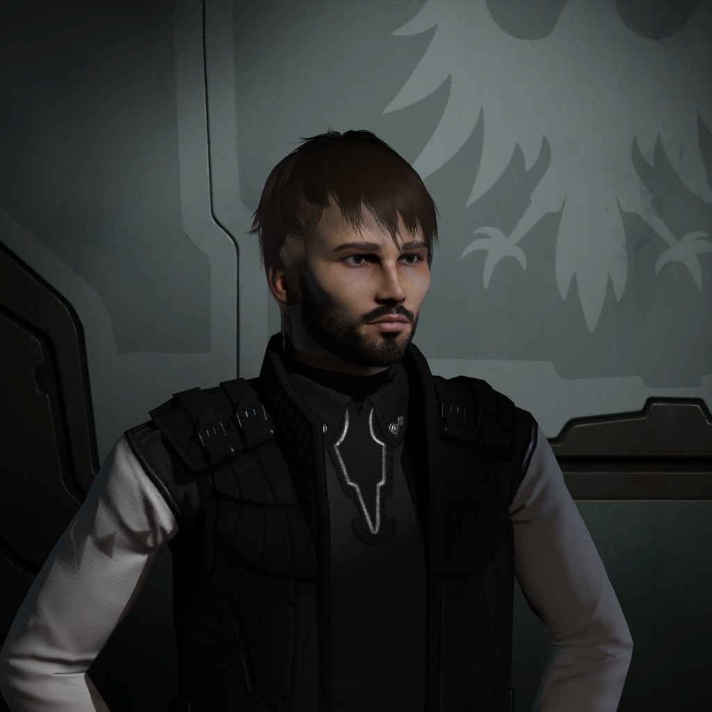 Qirion Chetyrestaqu