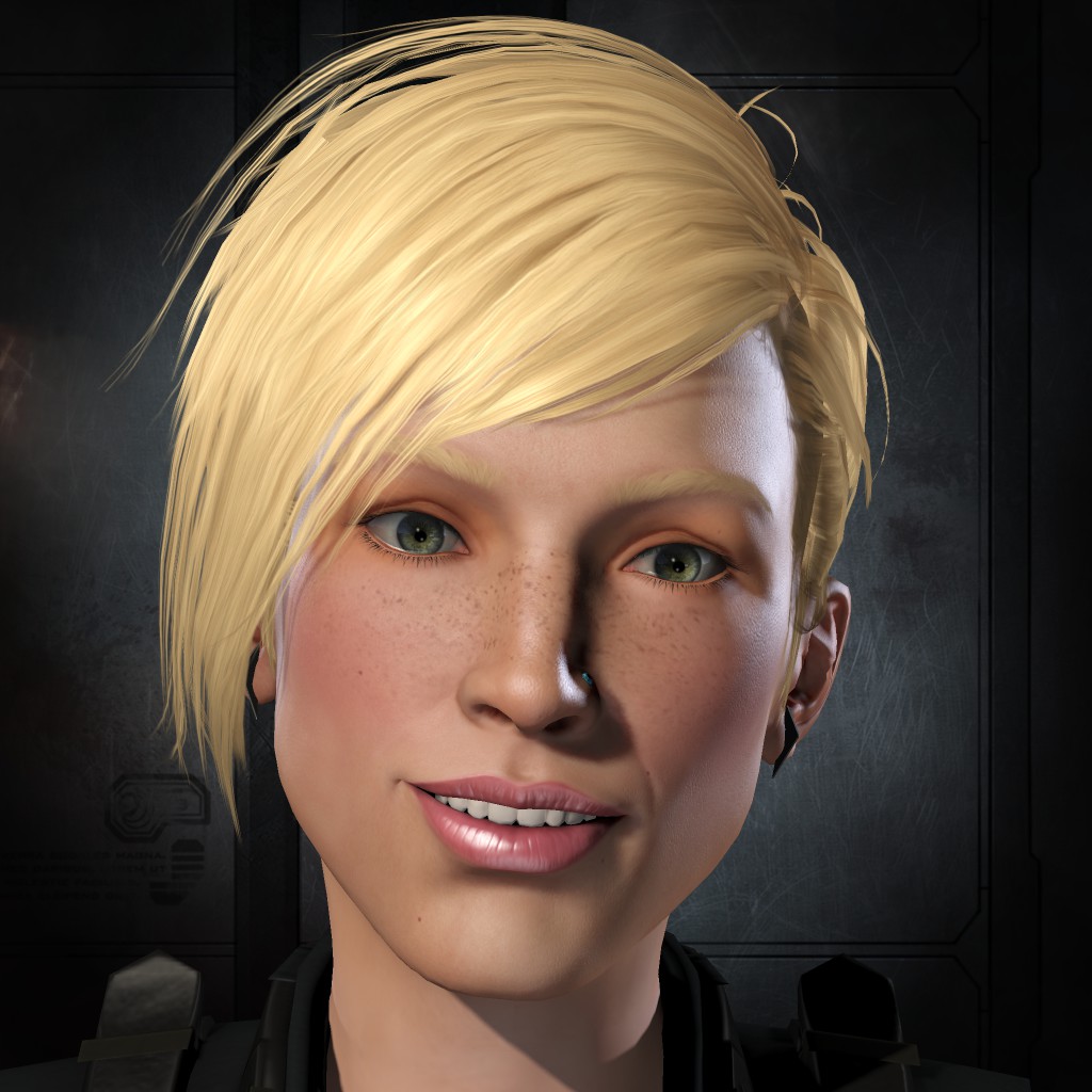 Caldari Citizen 93818199