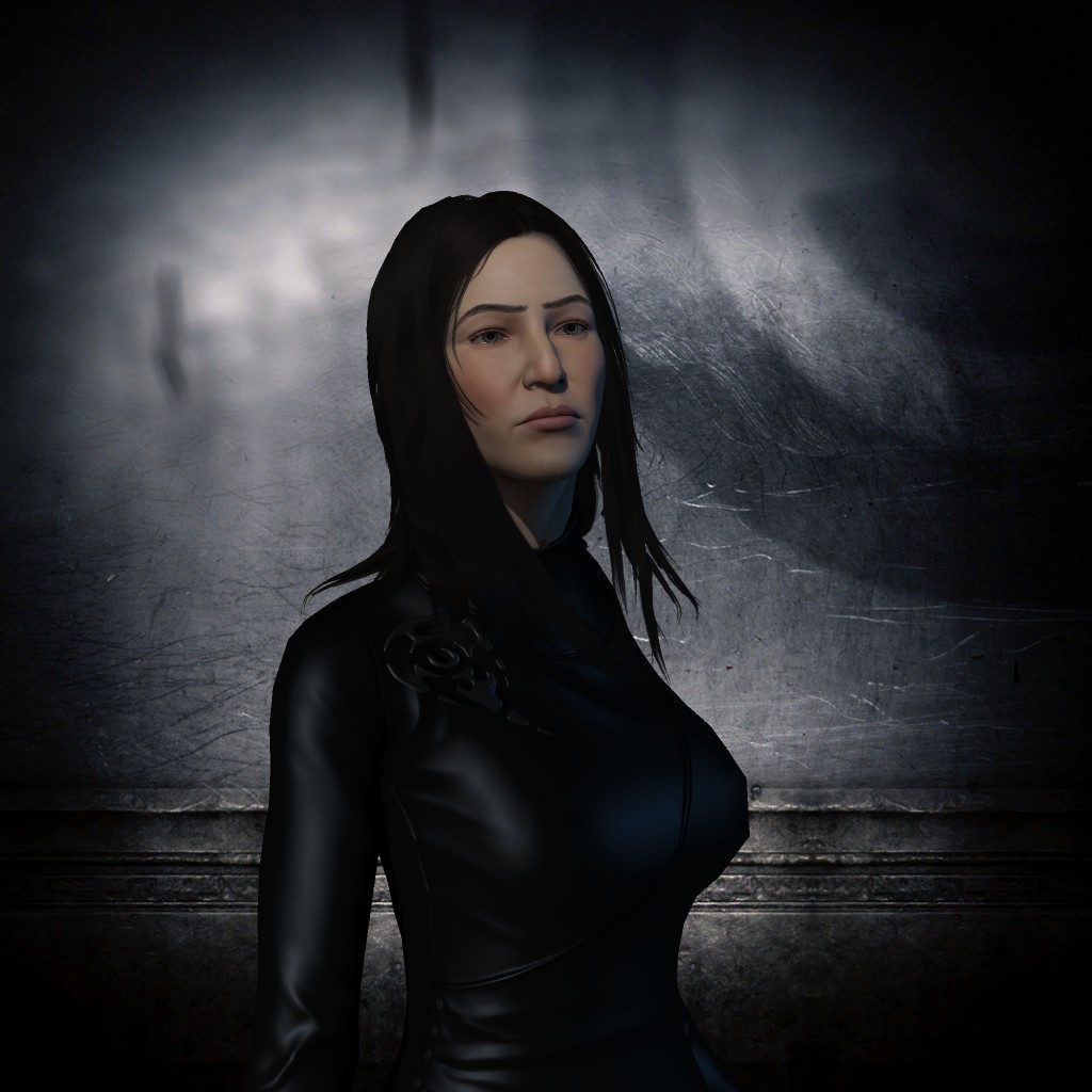 portrait