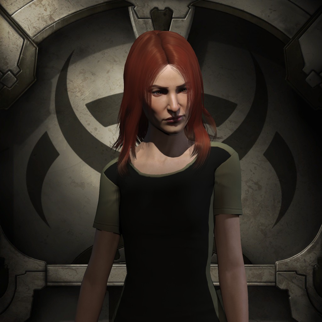 Apollo StAnger