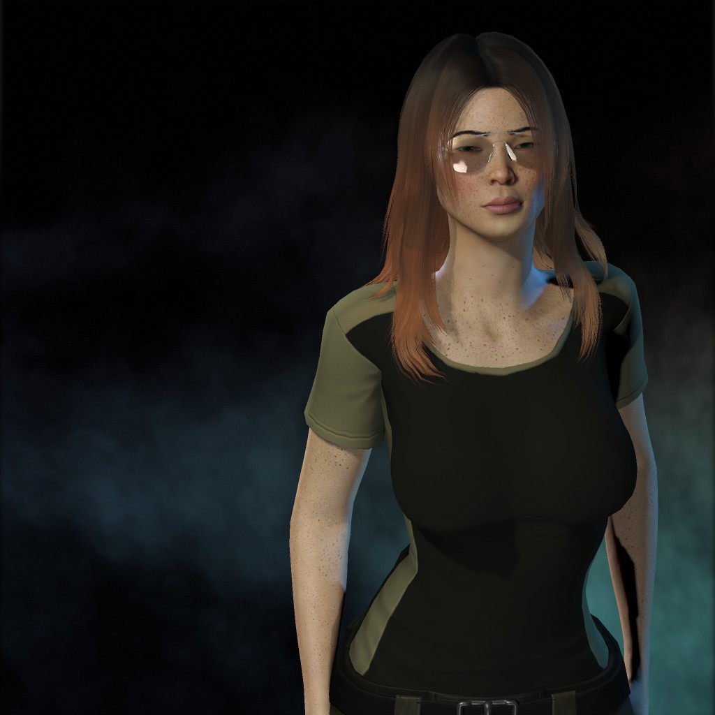 Mollie Tsukaya