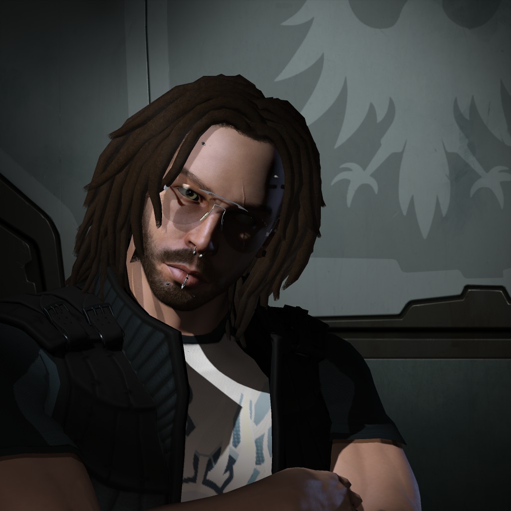 Prothseda Reynolds
