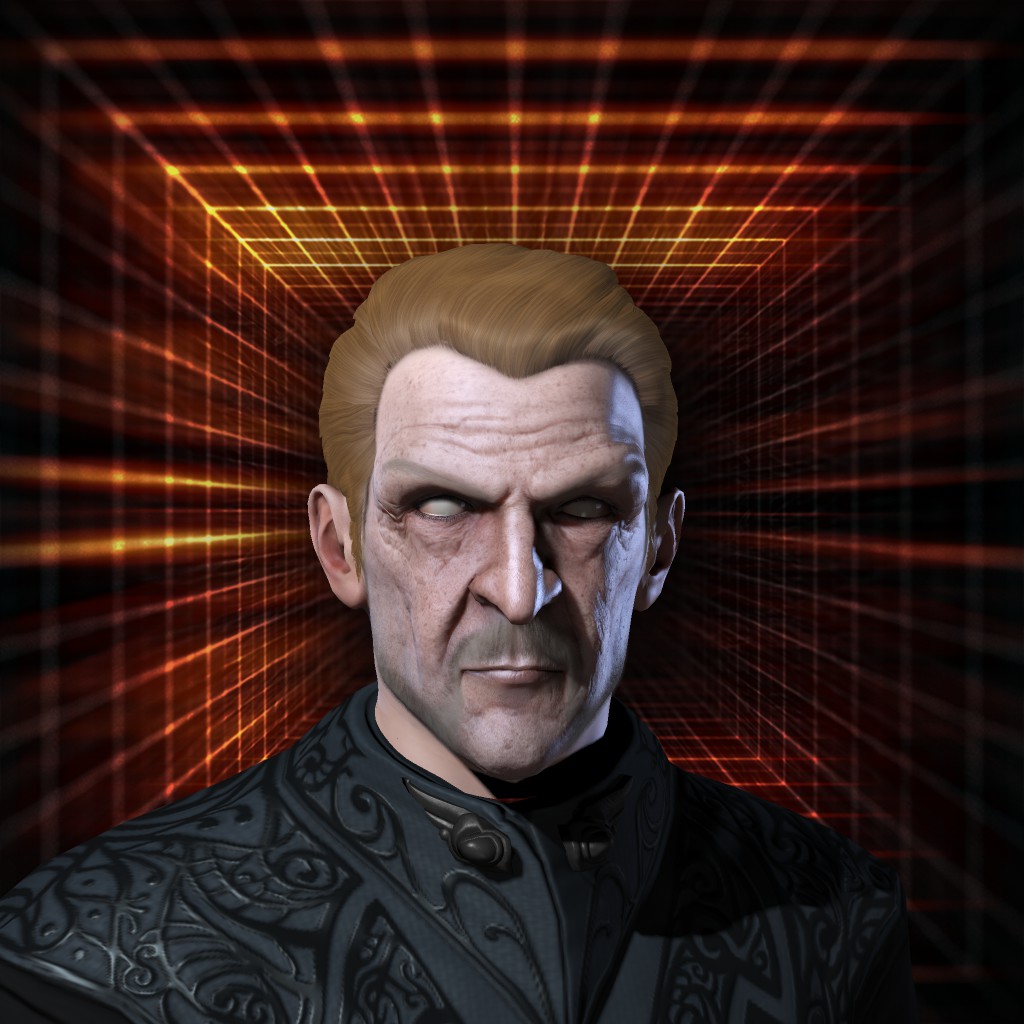 portrait