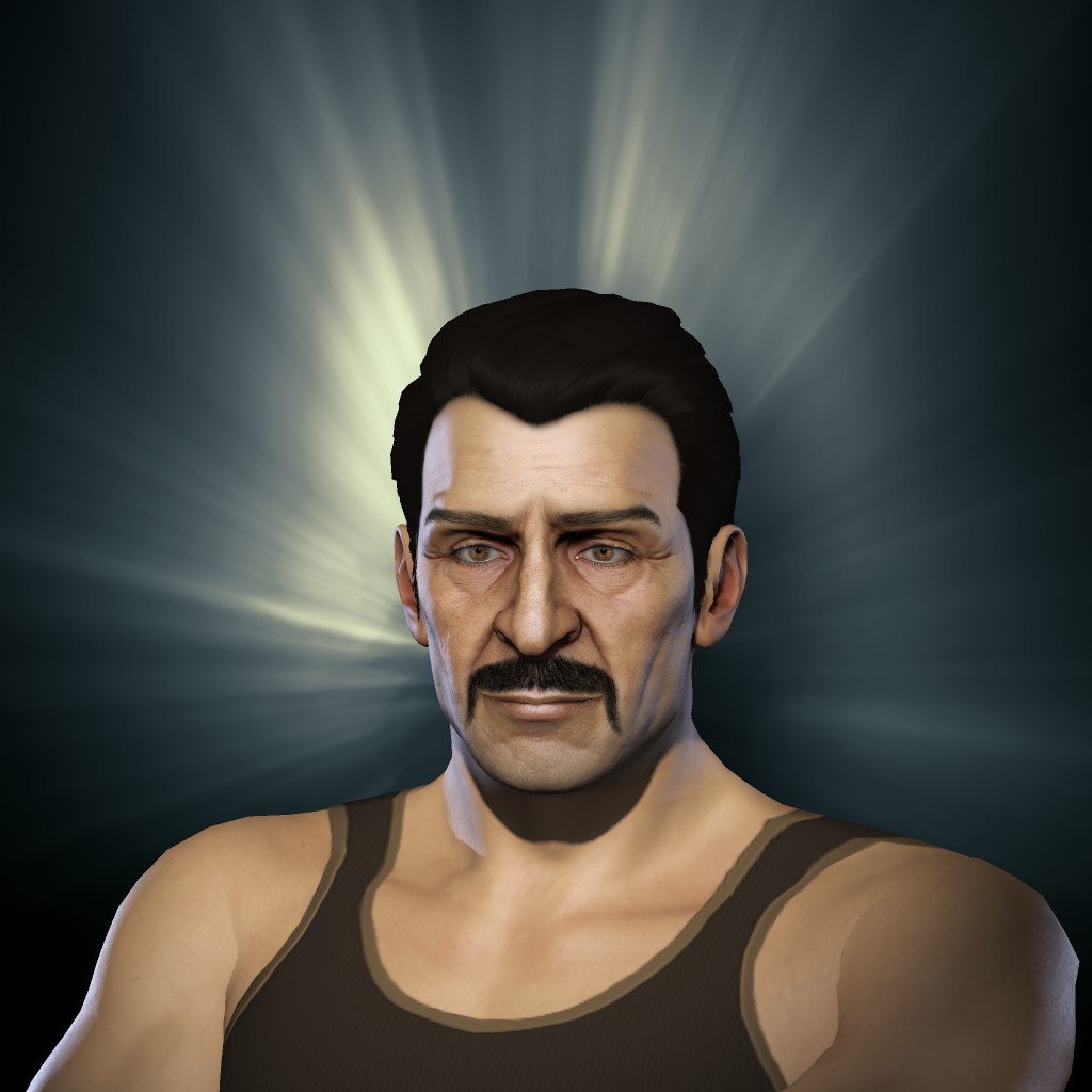 Frergo Yassavi