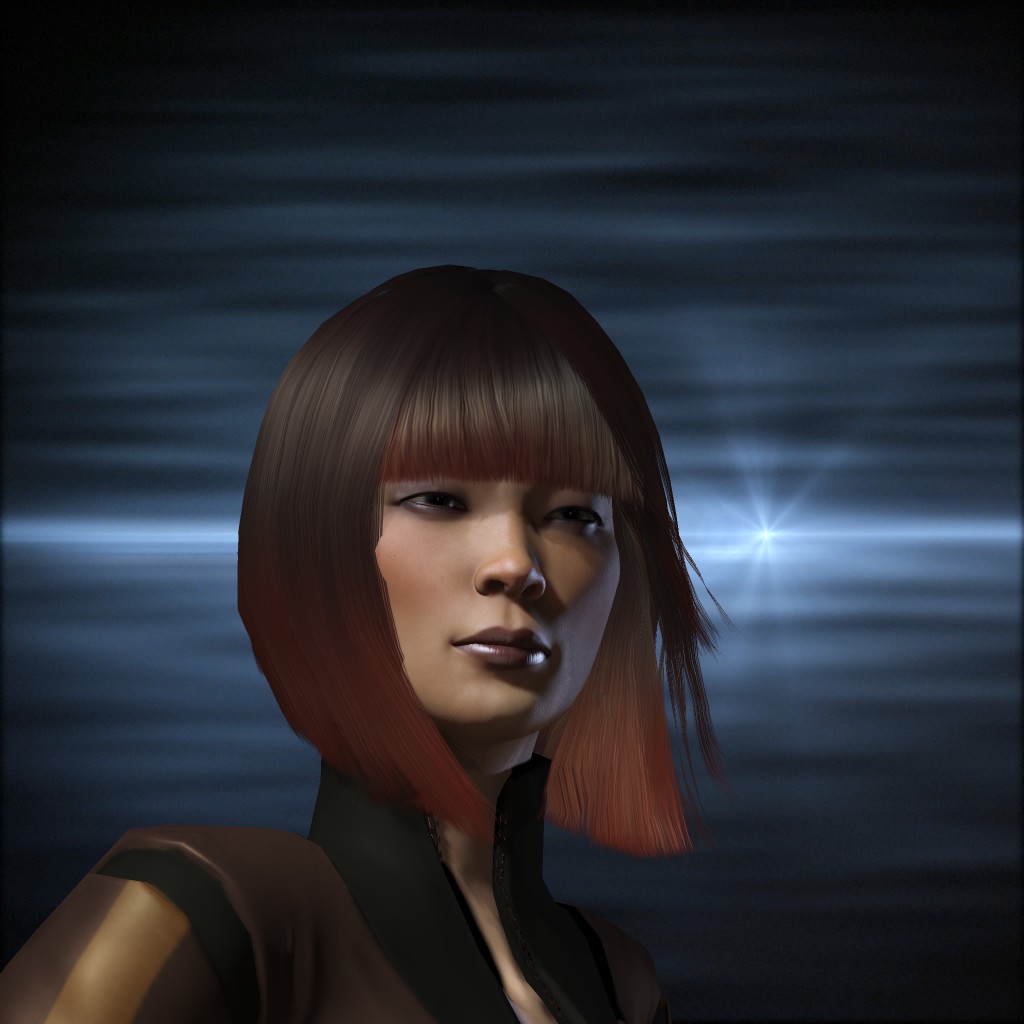 Kierah Fae