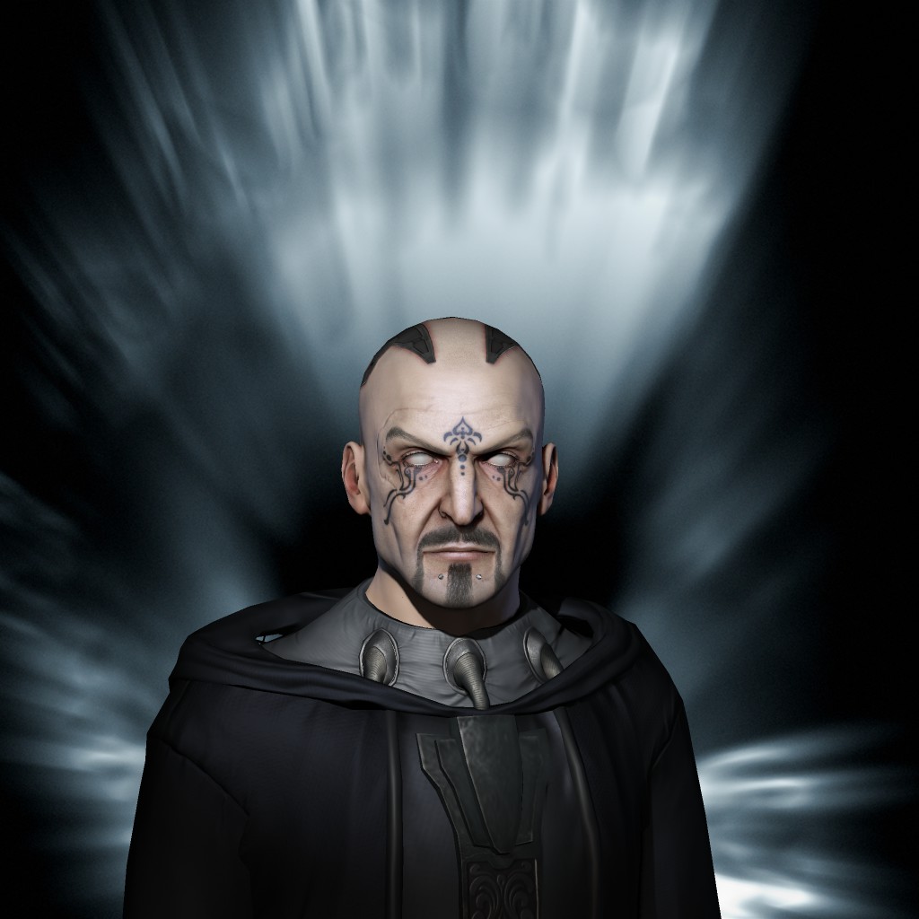 Dregen Hestus