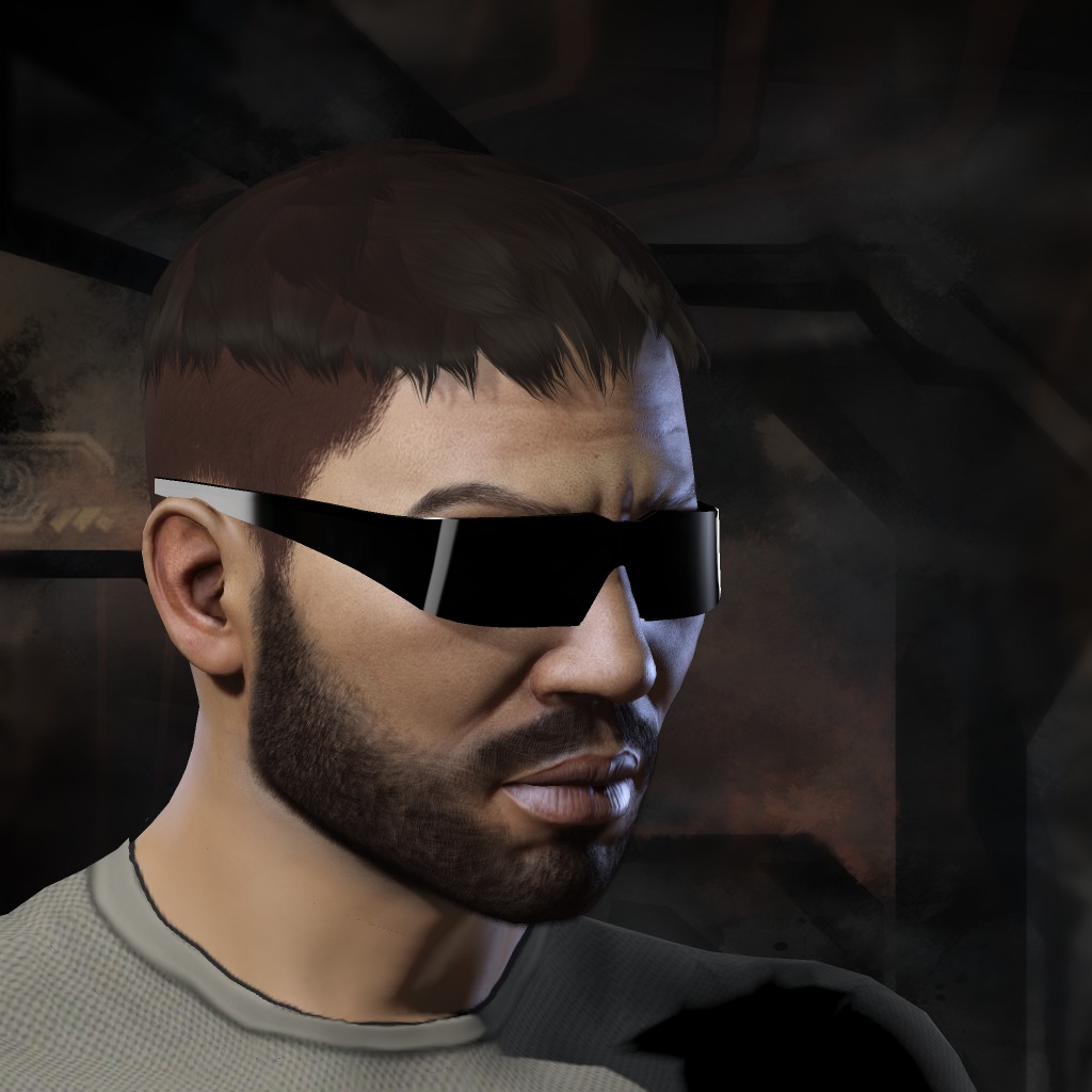 Crispy Esil